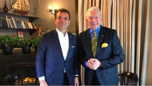 Uğur Dündardan Ekrem İmamoğluna Fenerbahçe uyarısı