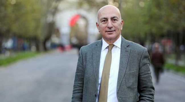 Mahfi Eğilmez açıkladı! Merkez Bankasının arka kapı dolar planı ifşa oldu