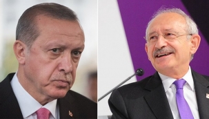 1 milyon TL istiyordu: Erdoğan, Kılıçdaroğluna açtığı davayı kaybetti