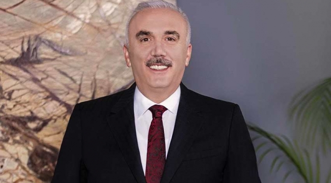 56 bin TL maaş alıyordu! Hüseyin Aydın Turkcell'den istifa etti