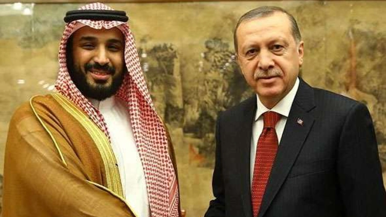 Prens Selmanın çantasındaki sır dosya: Hüseyin Başaranın da aralarında olduğu 5 Türk 500 milyon dolar dolandırdı iddiası