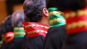 Resmi Gazetede yayımlandı: 2 hakim daha ihraç edildi