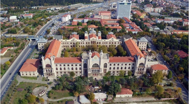  Her taşın altından 'arkadaş' çıkıyor