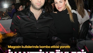  Ünlü oyuncu Emine Ün'e çifte ihanet! 