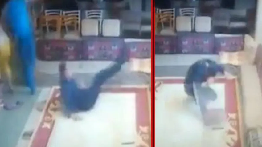 Alevi dernekleri ve cemevine peş peşe saldırı! Ankara Emniyeti ve Bakan Soyludan kritik açıklama