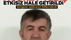 MİTten Suriyede kritik operasyon: Nüsret Tebiş etkisiz hale getirildi