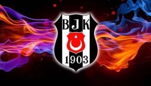 Beşiktaşıın adıyla kripto para vurgunu!