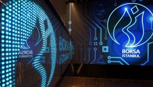Borsa İstanbuldan 5 hisse ve 4 yatırımcıya tedbir