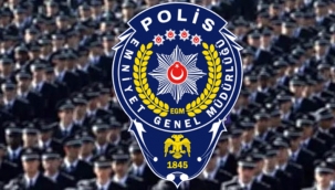 İstanbul'da Emniyet Amiri atamaları yapıldı