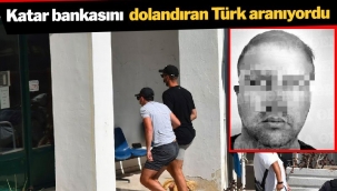 Katar bankasını dolandırdığı iddia edilen Türk, Mykonos'ta tutuklandı