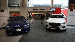 LÜKS OTOMOBİL İTHALATINDA PARALEL YAPI ZARAR 2,5 MİLYAR TL