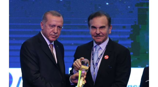 MNG Holding'in patronu Mehmet Nazif Günalın kaçak villasına mühür!