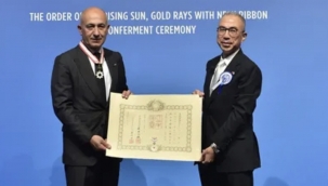 Rönesans Holding, Japon şirketlerle işbirliğini genişletiyor