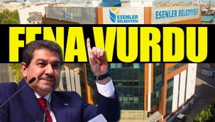 AKPli belediye 2022 yılı için üçüncü kez bütçe yaptı