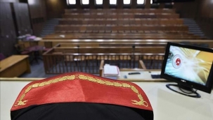 Avukatlık asgari ücret tarifesi belli oldu