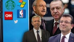 Sosyal medyadaki tek kelimelik akıma siyasiler de katıldı: One Word Tweet