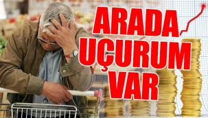 TÜİK ve ENAG enflasyon rakamlarını açıkladı