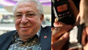 Bu kez ünlü yazar fena dolandırıldı! 