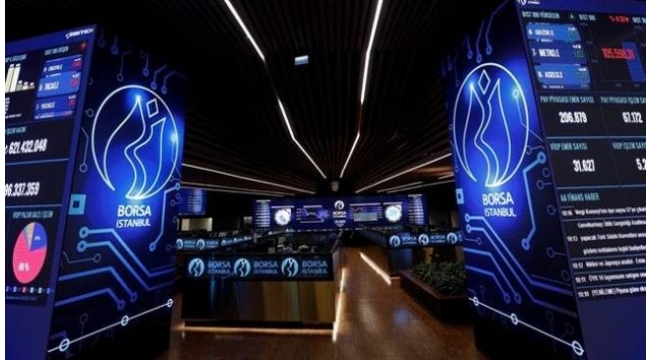 Borsa İstanbuldan 4 hissede tedbir kararı