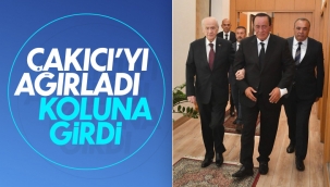 Devlet mafya sever !