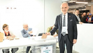 İTOda kritik seçim: Şekib Avdagiç sandıktan çıktı, 2 aday meclise giremedi!