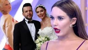 Nihat Doğanın Bahar Candanın Annesiyle Kuliste Birlikte Olarak Karısını Aldattığı İddia Edildi