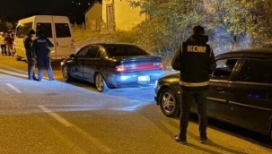 Uyuşturucudan tutuklananlar AKP ve MHP'li başkanların yeğenleri çıktı!