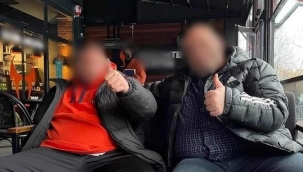 Bir 'Tosuncuk' vakası daha: 300 milyon TL vurgun yapıp kaçtılar 