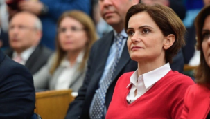 Canan Kaftancıoğlu, 'Fahrettin Altun'a hakaret' davasında beraat etti