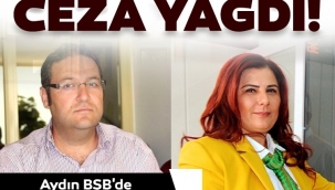 CHP'li Aydın BŞB'de 'görevi kötüye kullanma' davasında karar çıktı! ASKİ Müdürü'ne ve bürokratlarına ceza yağdı