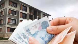 Gayrimenkul değerini düşük gösteren 80 bin mükellef 'RADAR'a yakalandı!