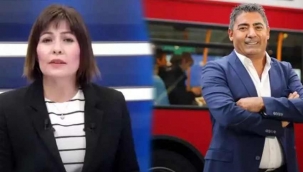 HALK TV 'den Patrona sitem ederek ayrıldı: Gazetecilikten gelmeyen medya patronu