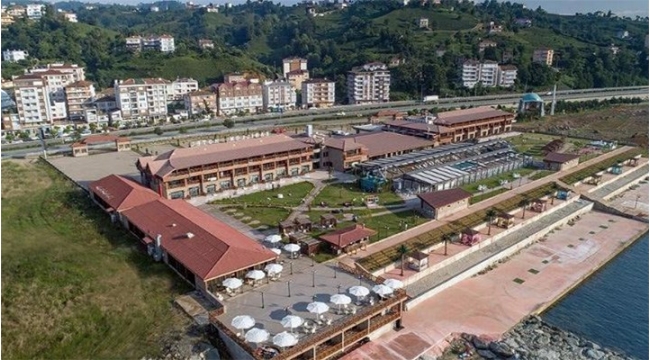 Her taşın altında benzer vurgun !