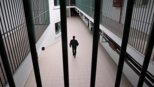 Son Dakika: Adalet Bakanlığı'ndan hasta hükümlüler için genelge