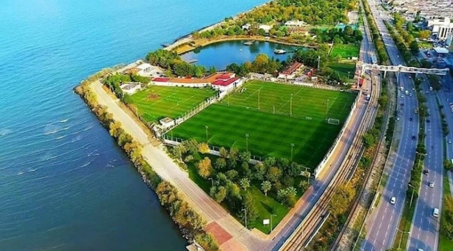 Yargı, AKP'li belediyenin millet bahçesine 'dur' dedi