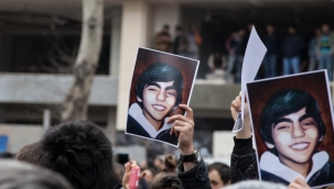 AİHM, Berkin Elvan davasında Türkiye'yi mahkum etti