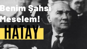 ATATÜRK VE HATAY İLE İLGİLİ İLGİNÇ VİDEO!