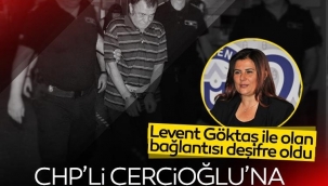 Aydın Büyükşehir Belediye Başkanı Çerçioğlu'na bir soruşturma daha! Hablemitoğlu suikastı nedeniyle tutuklanan Levent Göktaş'ın şirketine 4 ihale vermiş