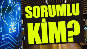 Borsa İstanbul'daki büyük vurgunda yeni iddia...