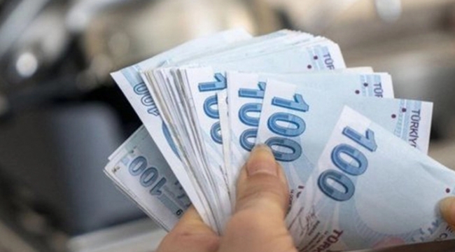 Memur maaşları 11 Şubat'ta ödenecek