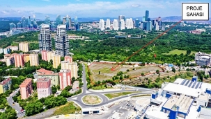 Cumhurbaşkanı Erdoğan'ı bile dinlemiyorlar: İstanbul'da dikey mimari ısrarı son bulmuyor