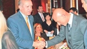 Ferit Şahenk'in hokus pokusu!