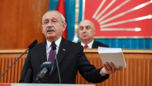 Kulis: Kılıçdaroğlu'na 'dokunulmayacak' 400 kişilik liste verildi, çok öfkelendi