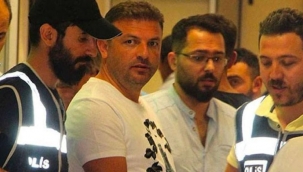 VEYSEL ŞAHİN ÖNCE TAHLİYE EDİLDİ SONRA ''SEHVEN ''DENİLDİ ,SORUŞTURMA BAŞLATILDI!