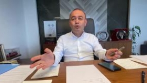 CHP İSTANBUL 3. BÖLGEDEKİ MİLLETVEKİLİ LİSTESİNDE ÖZGÜR KARABAT'A TEPKİ!