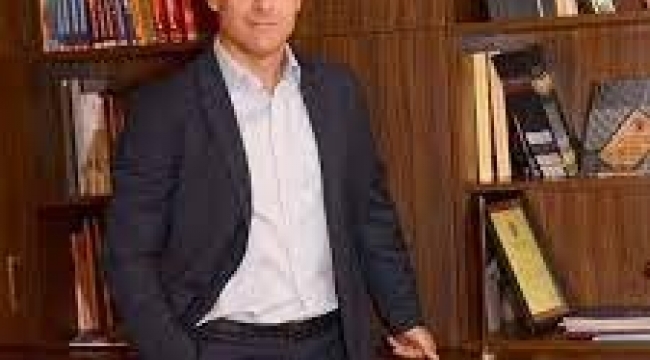 Ekrem İmamoğlu'nun danışmanı Ertan Yıldız'dan 20 Milyon TL'lik İhale operasyonu! 