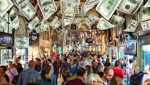 Kapalıçarşı davasında karar çıktı: 200 yıl hapis cezası