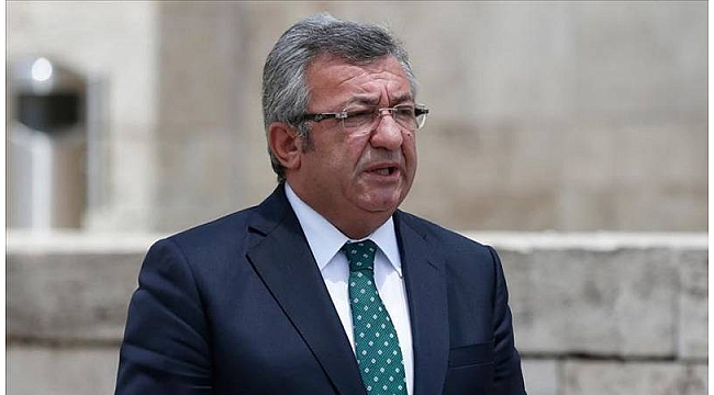 CHP'li Engin Altay: Çekilmesini bilmek lazım; bu seçim başarı diyenin aklına şaşarım