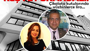 Cumhuriyet gazetesinde rüşvet skandalı iddiası!