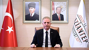 İSTANBUL VALİLİĞİNE DAVUT GÜL ATANDI !